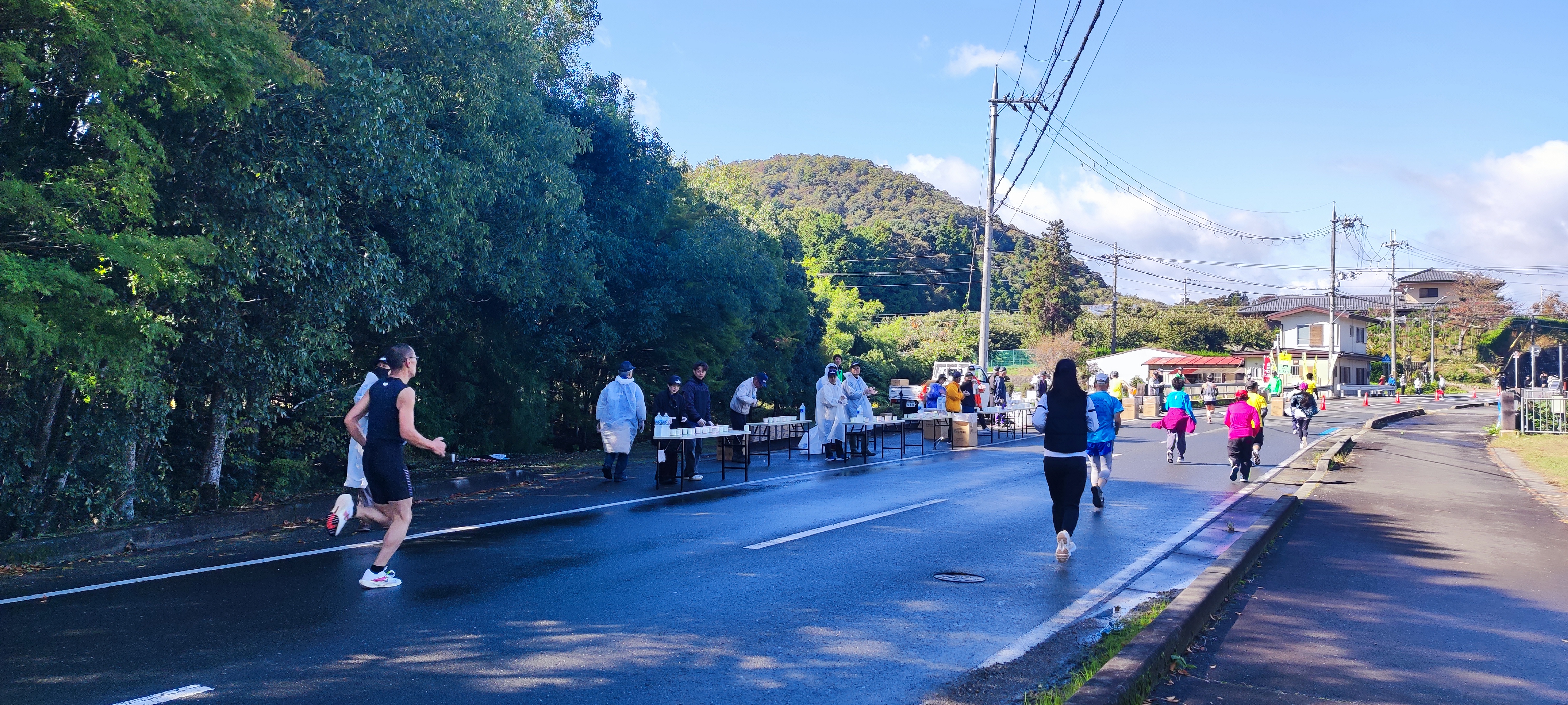 ���[�h���[�X